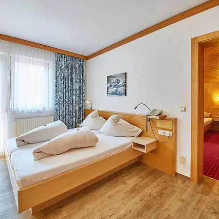 Forellenhof Hotel 3*