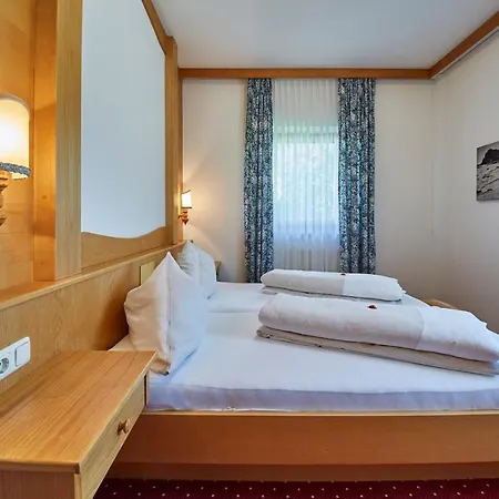 Forellenhof Hotel 3*