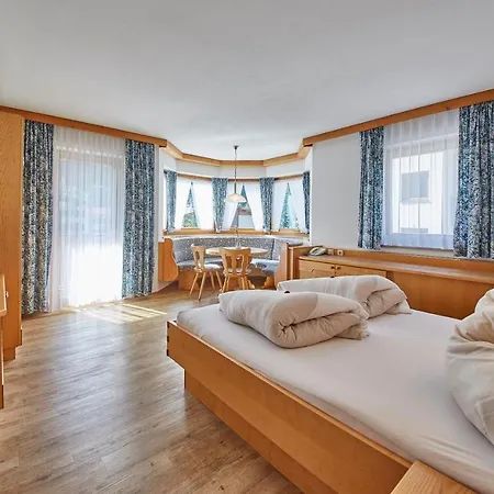Forellenhof Saalbach
